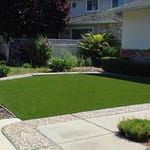 View Lush Nutmeg Landscape Turf